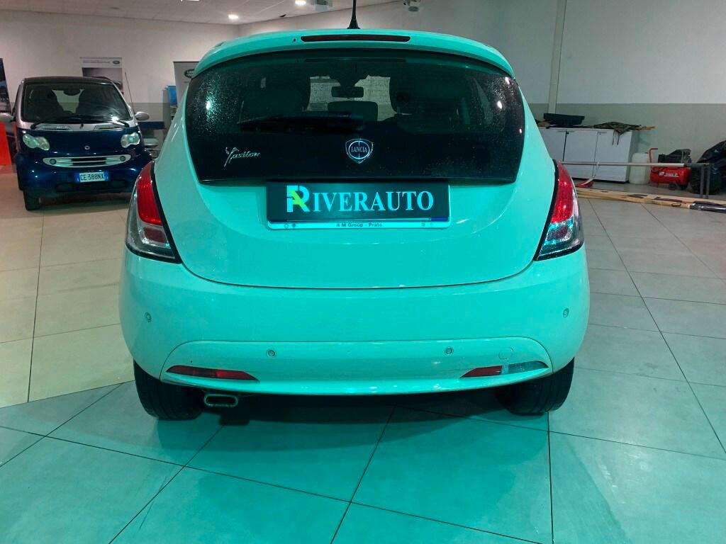 LANCIA Ypsilon 3ª serie Ypsilon 1.2 69 CV 5 po...