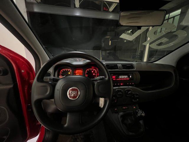 FIAT Panda 1.2 EasyPower gpl da ?119,00 mensili