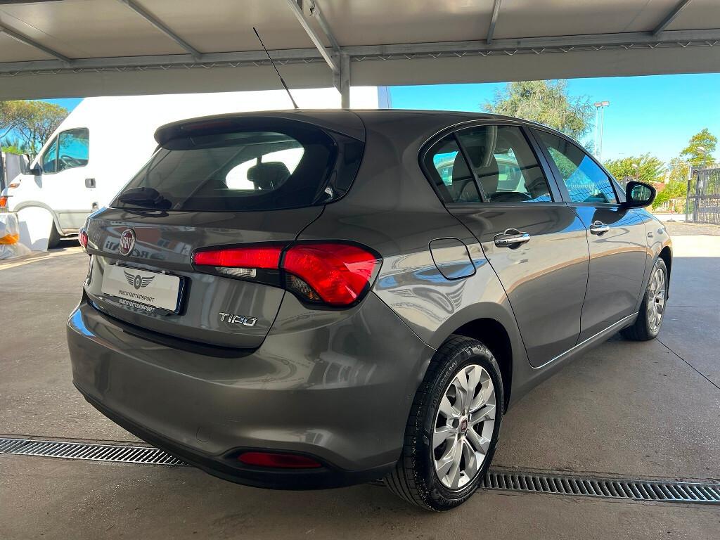 Fiat Tipo Easy 1.4 Benzina 95 CV - EURO 6B