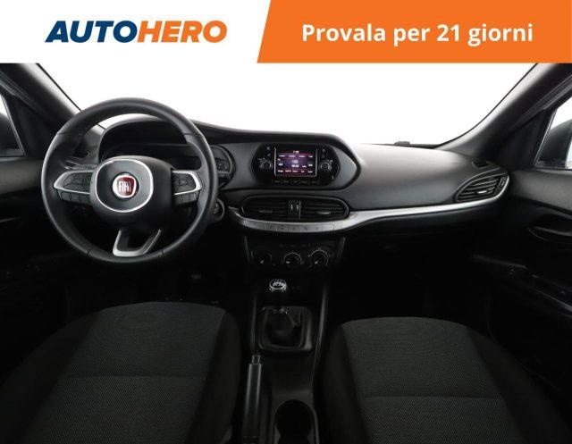 FIAT Tipo 1.4 4 porte Street