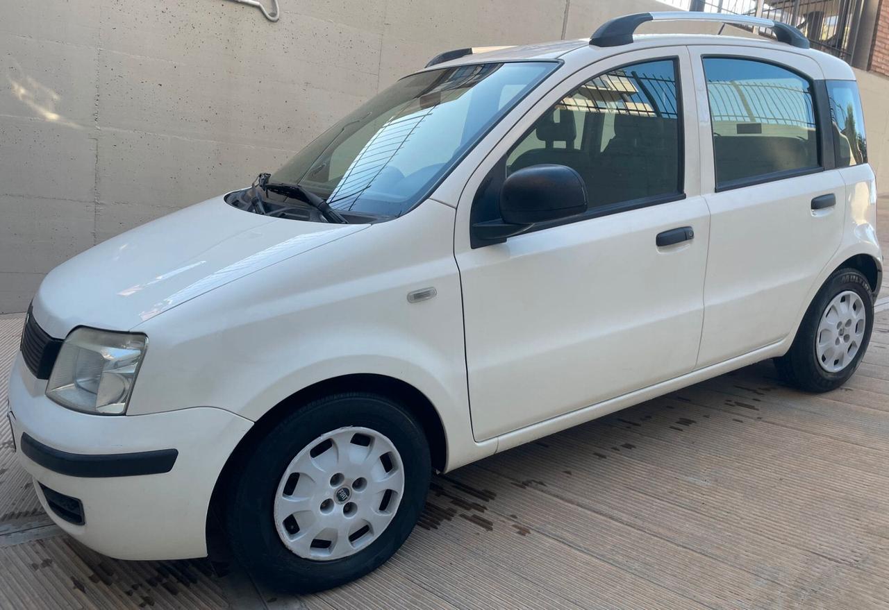 Fiat Panda 97.000 KM