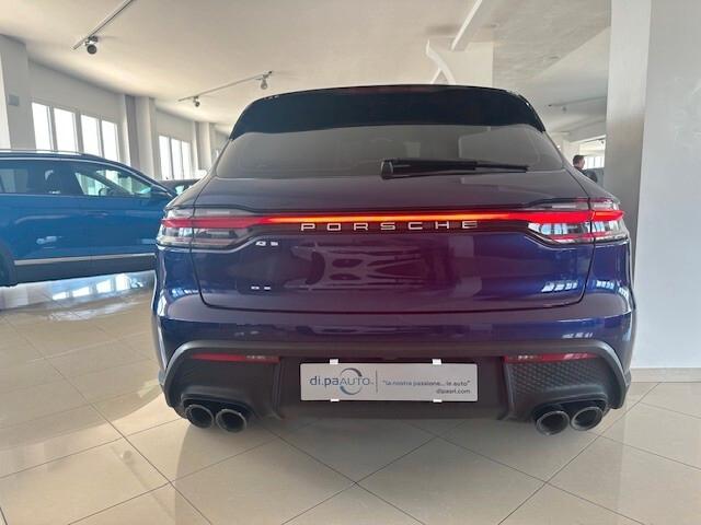 Porsche Macan 2.0