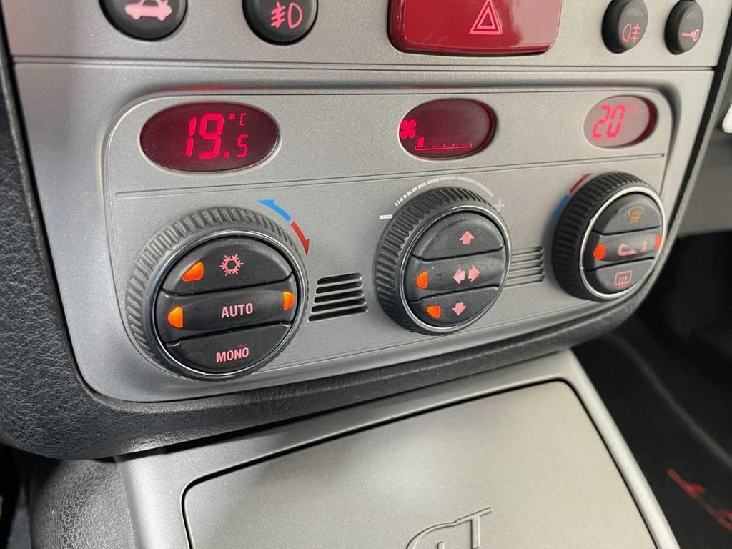 Alfa Romeo GT 2.0 jts Progression