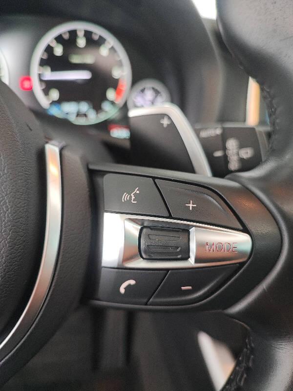 BMW X3 Xdrive20d xLine auto PELLE! TETTO! RETRO!