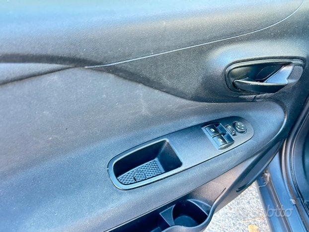 FIAT. PUNTO 1.4 N .POWER STREET 5 P METANO.