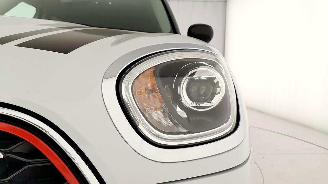 MINI Mini Countryman F60 2017 - Mini Countryman 2.0 Cooper SD Boost auto my18