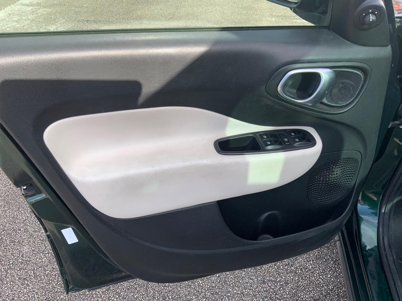 Fiat 500L 1.4 95 CV Trekking