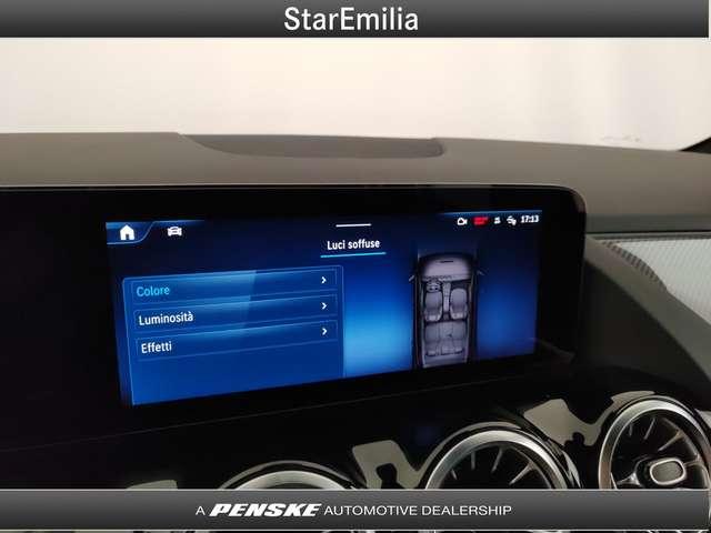 Mercedes-Benz GLA 250 GLA 250 e hybrid EQ AMG Line Advanced Plus
