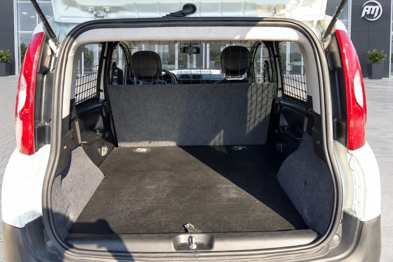 Fiat Panda 1.2 VAN AUTOCARRO