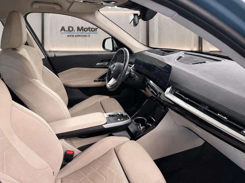 BMW X1 23 i Mild Hybrid 48V X-Line Edition Balance xDrive DCT