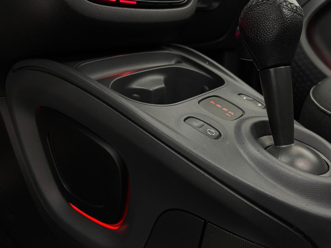 Smart ForFour 0.9 90cv cabrio twinamic Passion