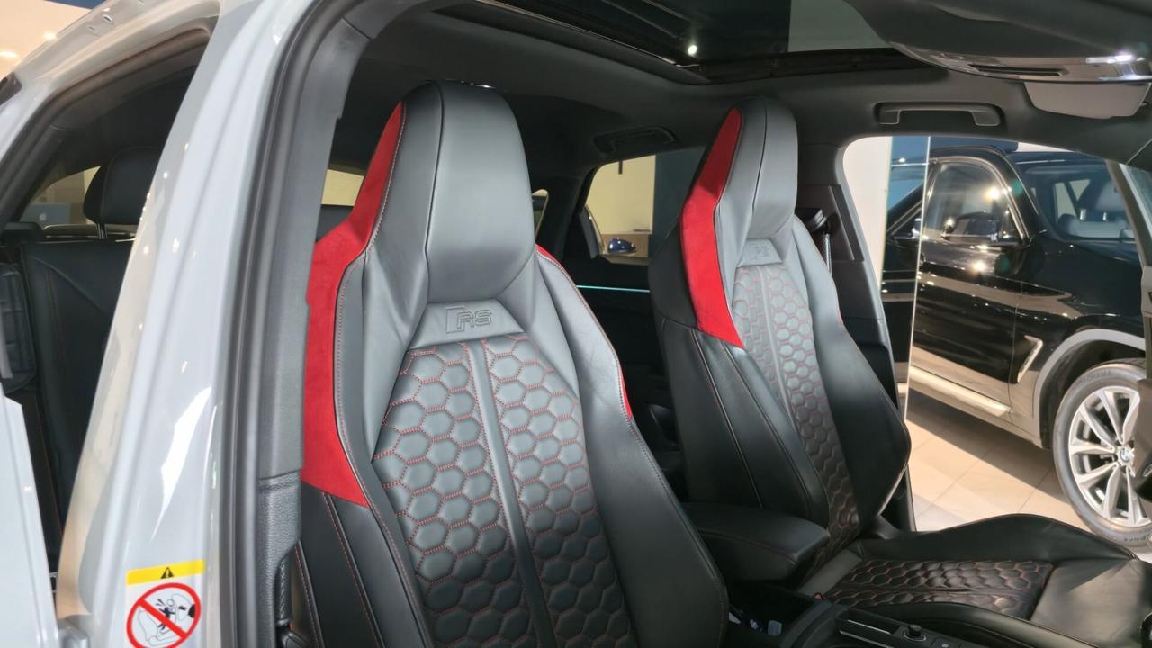 Audi Q3 RS SPB quattro S tronic