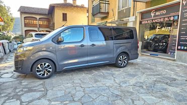 Citroen Spacetourer 2.0 BlueHDi 180 S&S EAT8 M Business