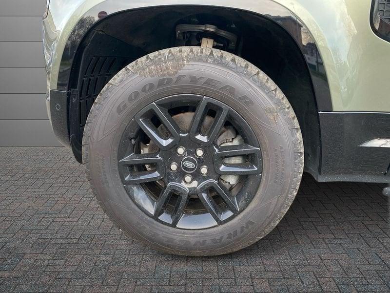 Land Rover Defender 90 3.0d i6 mhev S awd 200cv auto