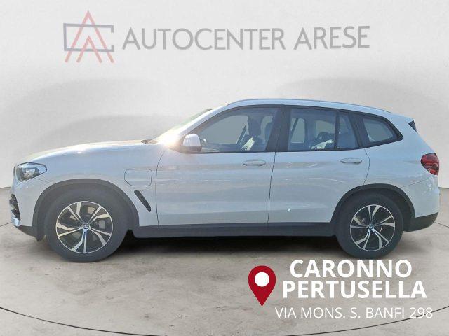 BMW X3 xDrive30e Business Advantage