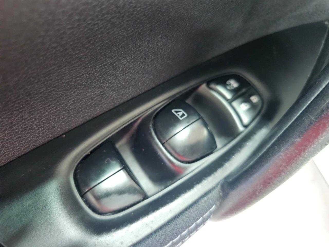 Nissan Qashqai 1.5 dci Acenta 110cv E6