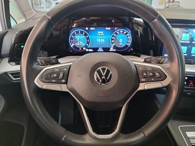 VOLKSWAGEN Golf 1.0 eTSI EVO DSG Life HYBRID CAMBIO AUTOMATICO