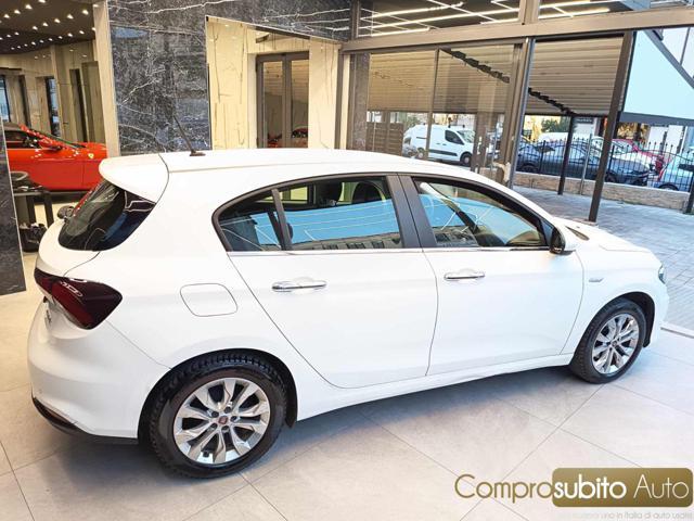 FIAT Tipo 1.3 Mjt 4 porte Street