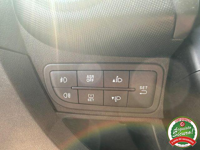 FIAT Qubo 1.4 8V 77 CV Lounge