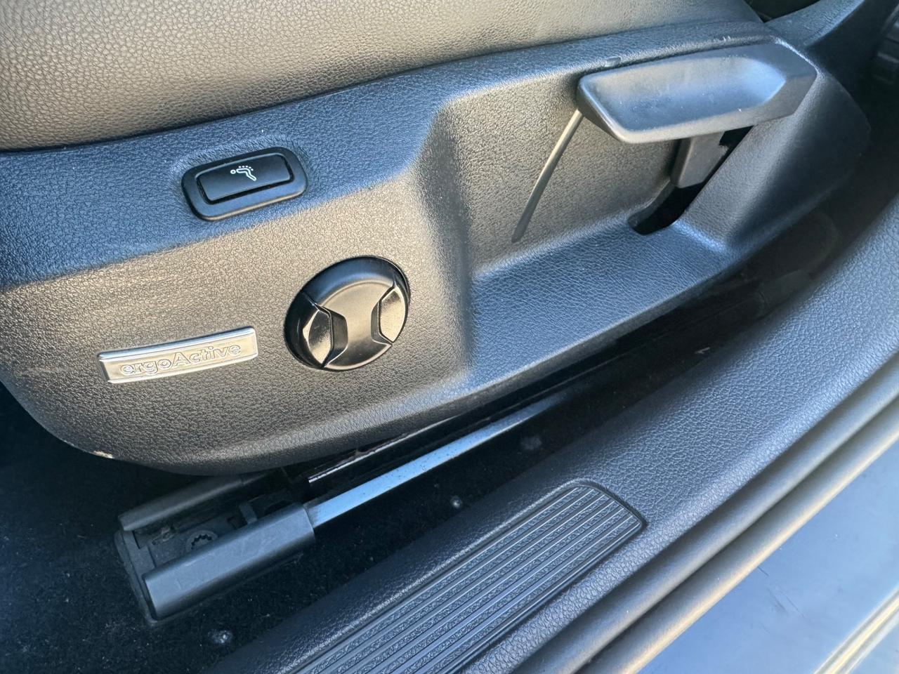 Volkswagen Golf 7 1.6 TDI ALESSTIMENTO GTD Garanzia