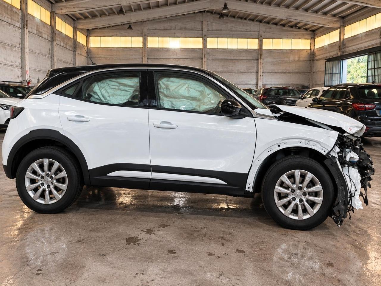 Opel Mokka 1.2 Turbo Edition