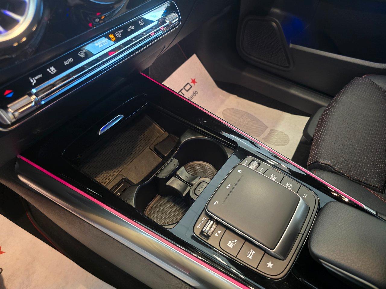 Mercedes GLA 200 d Premium auto