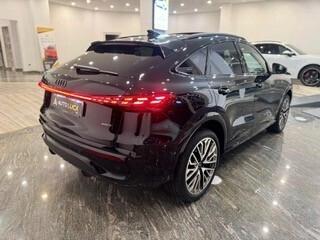 Audi Q5 SPB TDi S tronic quattro line edition