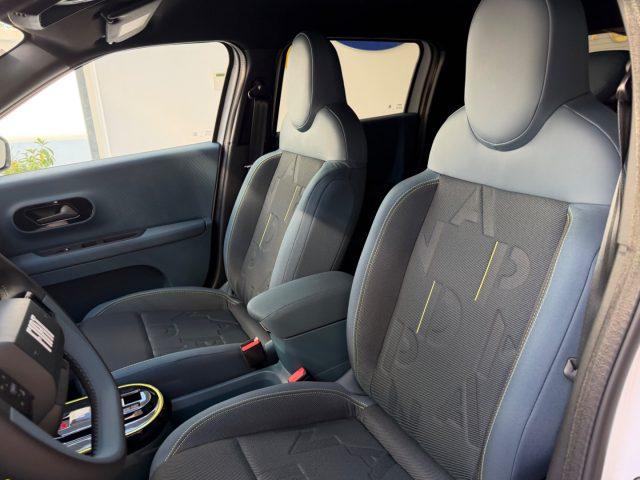 FIAT Grande Panda 1.2 Hybrid 110 CV S&S Icon tua da ?239,00 mensili