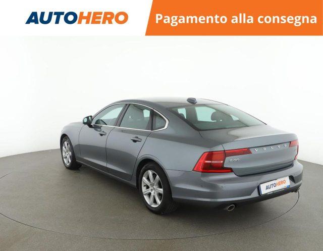 VOLVO S90 D4 Geartronic Momentum