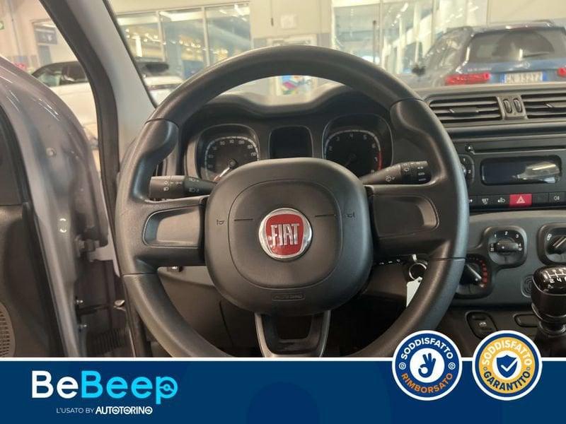 FIAT Panda 1.2 EASY S&S 69CV MY19