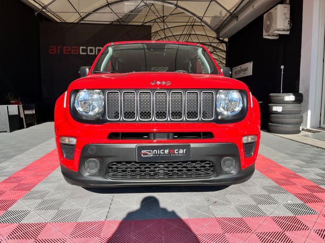 JEEP Renegade 1.0 T3 Longitude