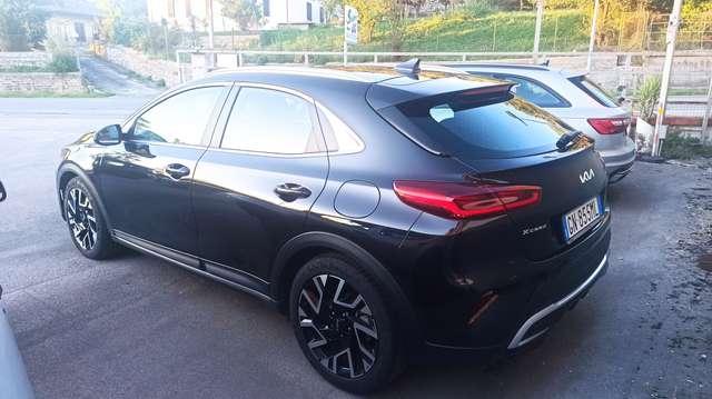 Kia XCeed 1.0 t-gdi 120 CV **GPL+UNIPRO+LED+18"+NAVI+FULL**