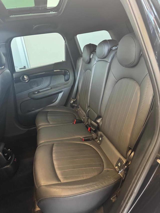 MINI Countryman 2.0 John Cooper Works Countryman ALL4/TETTO/PELLE