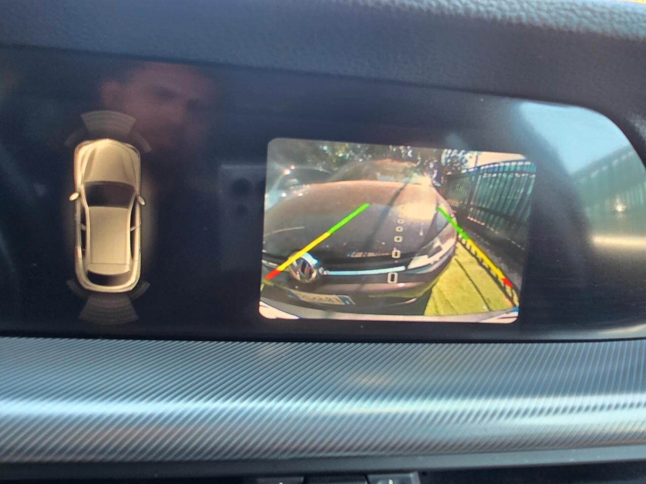 Alfa Stelvio 2.2D 210CV AT8 Q4 104000KM-2018