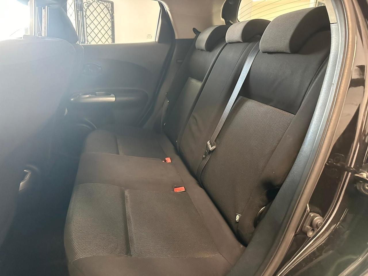 Nissan Juke 1.5 dCi Ministry of Sound
