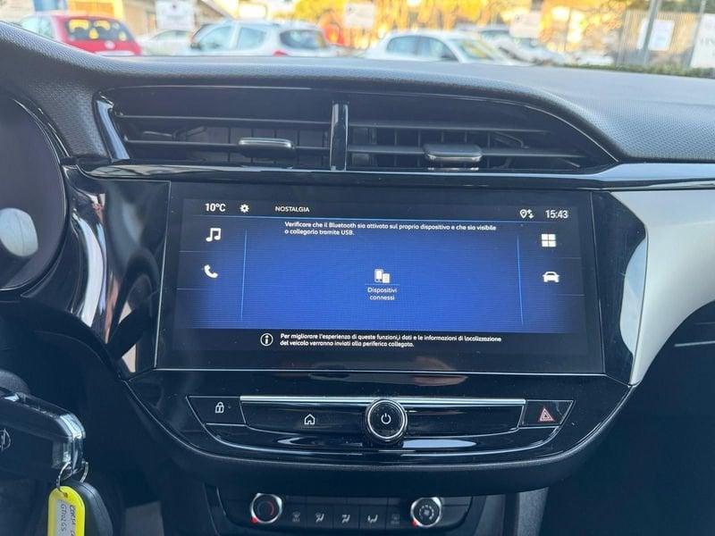 Opel Corsa 1.2 Benzina 75cv MT5 *Prezzo Reale*