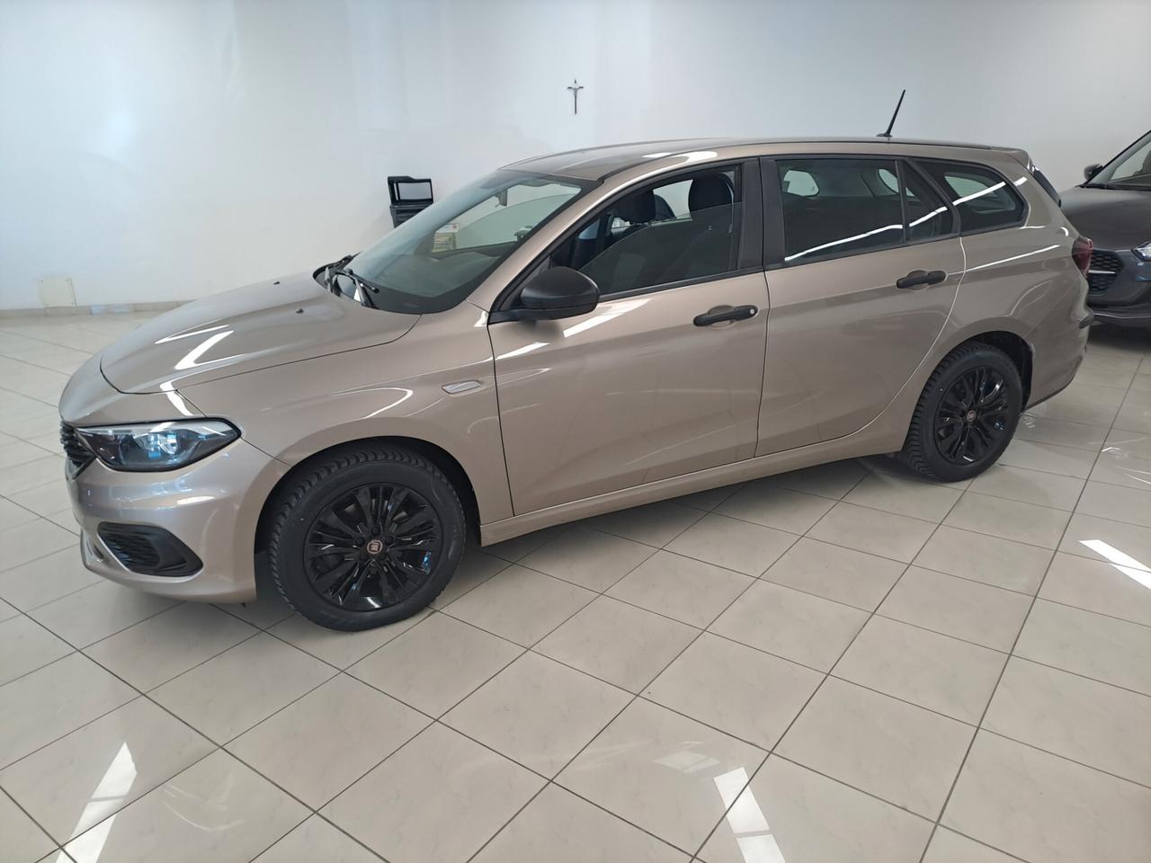 Fiat Tipo 1.3 Mjt S&S SW Business