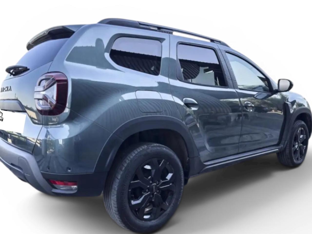 Dacia Duster 1.5 Blue dCi 8V 115 CV 4x2 Extreme Si Neopatentati