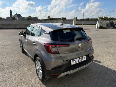RENAULT - Captur - Blue dCi 8V 115 CV EDC Business
