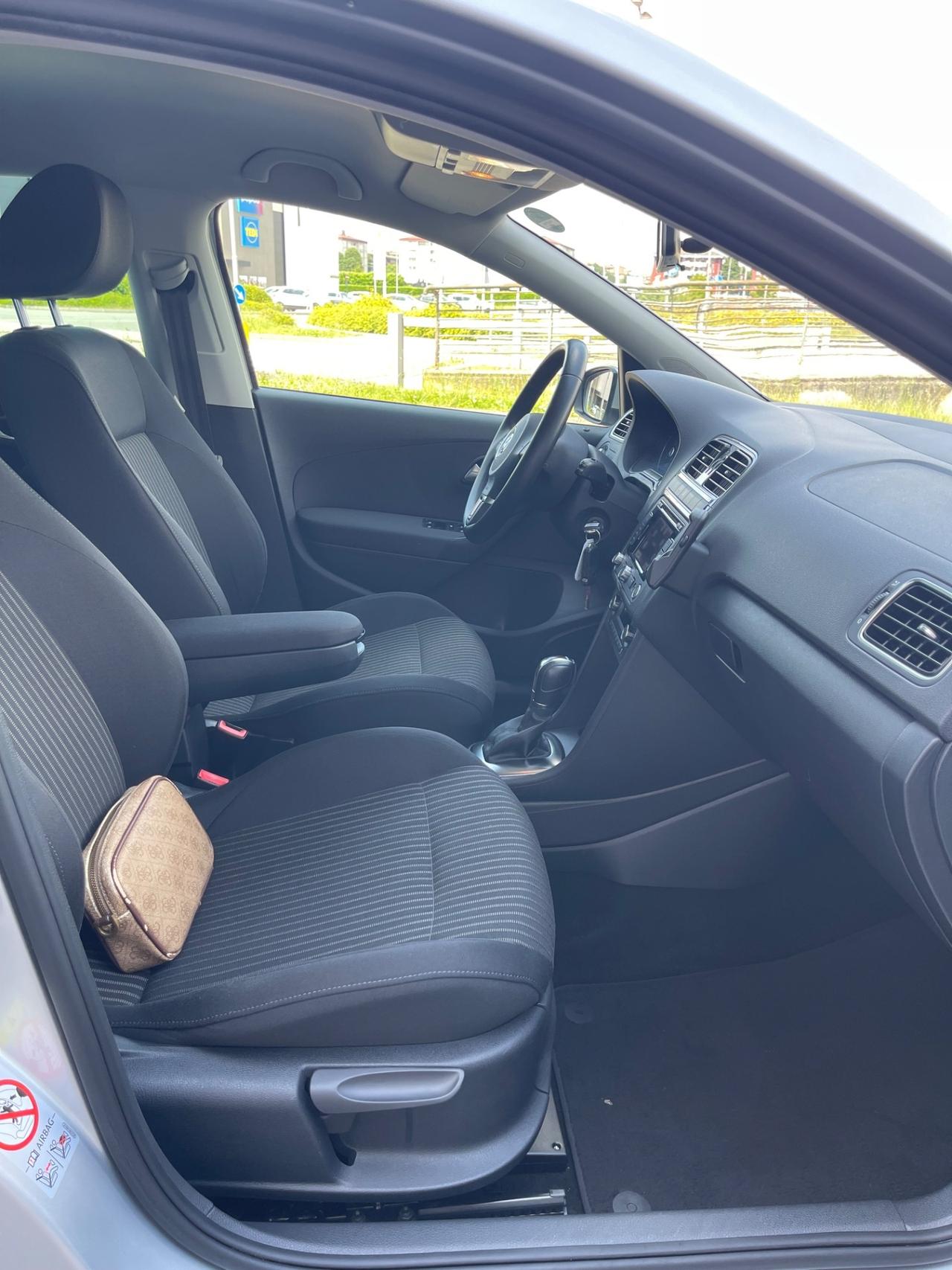 Volkswagen Polo 1.2 TSI DSG 5 porte Highline
