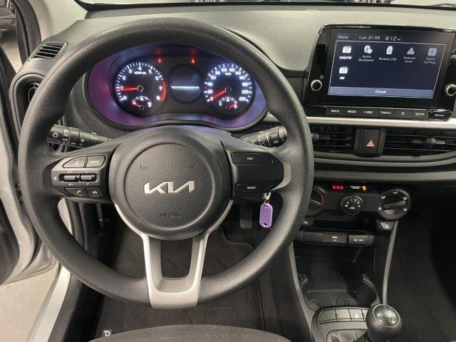 KIA Picanto 1.0 TCD TT Urban
