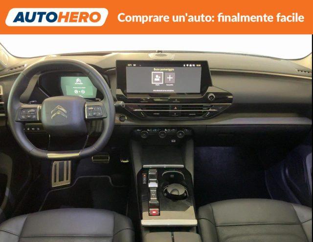 CITROEN C5 X Hybrid 225 e-EAT8 Shine Pack