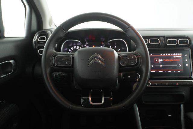 CITROEN C3 Aircross C3 Aircross PureTech 110 S&S Shine