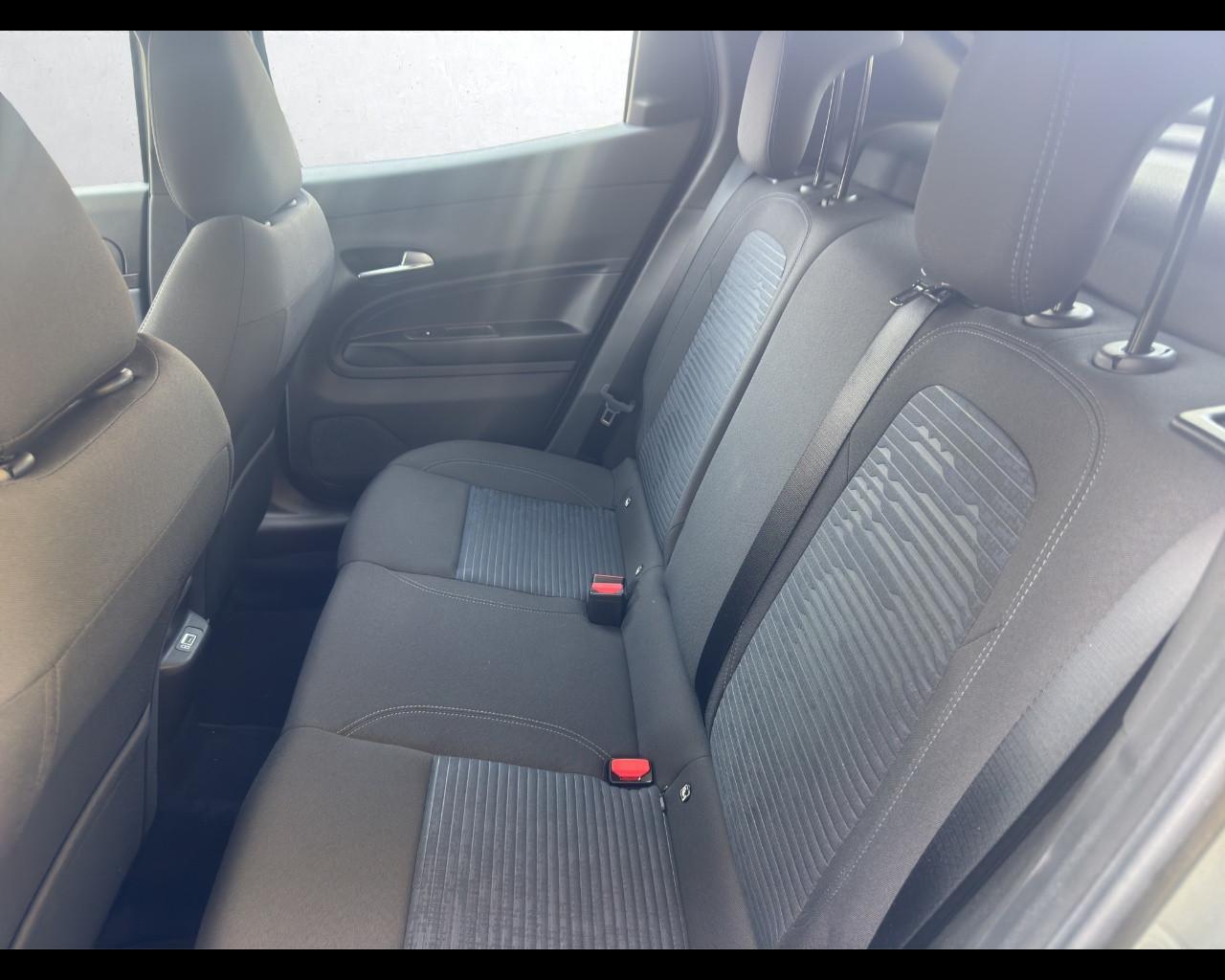 ALFA ROMEO Junior Ibrida My25 Ibrida 1.2145cv Hybrid Edct6