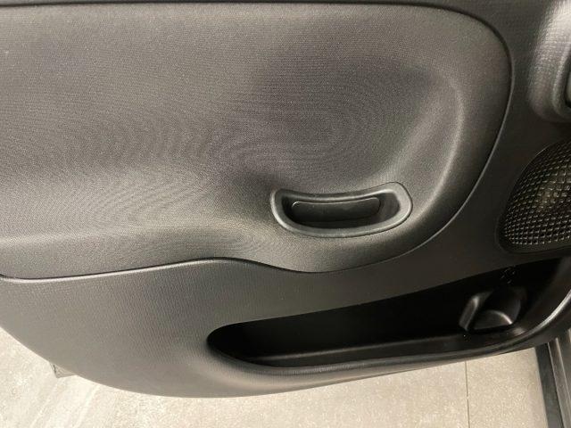 FIAT Panda 1.0 Hybrid 70 CV City Life