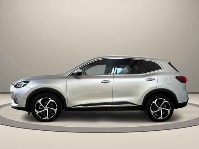 MG HS 1.5T-GDI AT Luxury