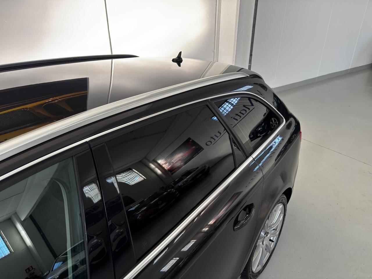 Audi A4 Avant 3.0 V6 TDI F.AP. qu. S tr. Amb.