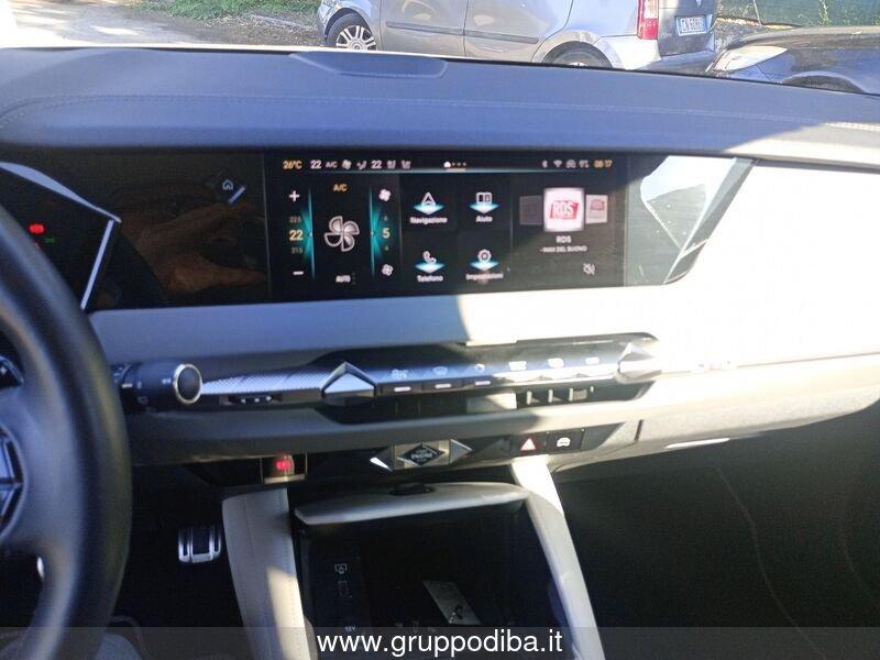 DS DS4 II 2021 1.5 bluehdi Esprit de Voyage 130cv auto