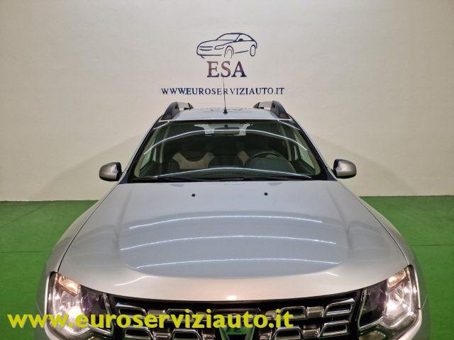 DACIA Duster 1.5 dCi 110 CV S&S 4x2 Lauréate N1