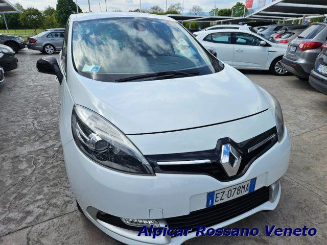 RENAULT Scenic Scénic XMod Cross 1.5 dCi 110CV Energy